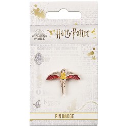 Pin's - Harry Potter - Fumseck