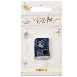 Pin's - Harry Potter