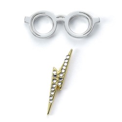 Pin's - Harry Potter