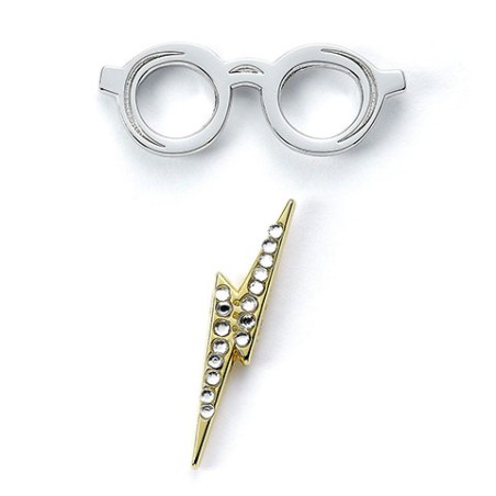 Pin's - Harry Potter