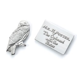 Pin's - Harry Potter - Hedwig