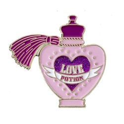 Pin's - Harry Potter - Love potion