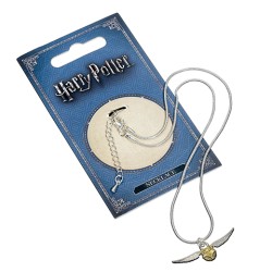 Jewel - Harry Potter - Golden Snitch