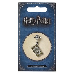 Jewel - Harry Potter - Hogwarts
