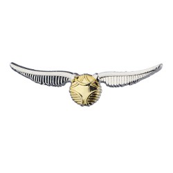 Pin's - Harry Potter - Golden Snitch