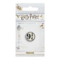 Pin's - Harry Potter