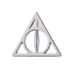 Pin's - Harry Potter