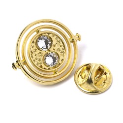 Pin's - Harry Potter - Time-Turner