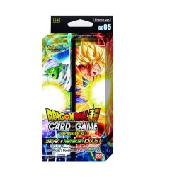 Trading Cards - Dragon Ball...