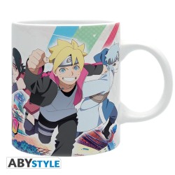 Mug - Subli - Boruto