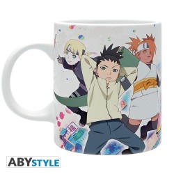 Mug - Subli - Boruto