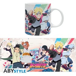 Becher - Subli - Boruto