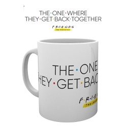 Mug cup - Friends - Friends...