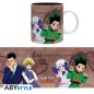 Becher - Subli - Hunter X Hunter - Bündnispartner