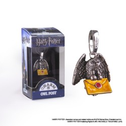 Jewel - Harry Potter - Owl...