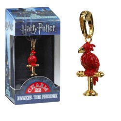 Jewel - Harry Potter - Fawkes