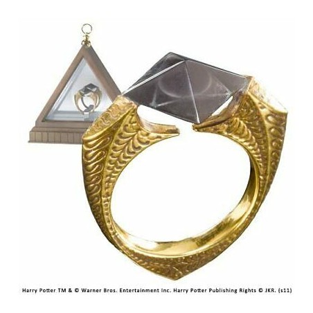 Bijou - Harry Potter