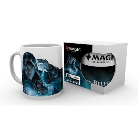 Mug - Subli - Magic The Gathering - Jace
