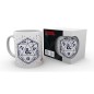 Mug - Subli - Donjons et Dragons - D20