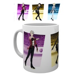 Mug - Subli - Yuri On Ice -...