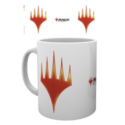 Mug - Subli - Magic The Gathering - Logo