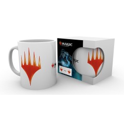 Mug - Subli - Magic The Gathering - Logo