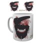 Mug - Subli - Tokyo Ghoul - Mask