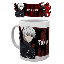 Mug - Subli - Tokyo Ghoul -...