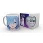 Mug - Subli - Re Zero - Rem Mug - Subli - Re Zero - Rem