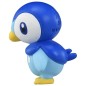 Static Figure - Moncollé - Pokemon - MS-53 - Piplup