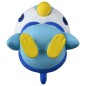 Static Figure - Moncollé - Pokemon - MS-53 - Piplup