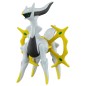 Static Figure - Moncollé - Pokemon - ML-22 - Arceus