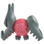 Static Figure - Moncollé - Pokemon - MS-46 - Regidrago