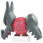 Static Figure - Moncollé - Pokemon - MS-46 - Regidrago