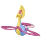 Static Figure - Moncollé - Pokemon - MS-50 - Cresselia Static Figure - Moncollé - Pokemon - MS-50 - Cresselia