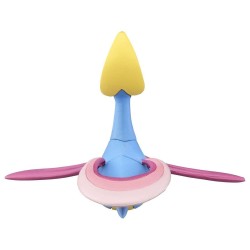 Figurine Statique - Moncollé - Pokemon - MS-50 - Cresselia