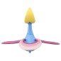 Static Figure - Moncollé - Pokemon - MS-50 - Cresselia Static Figure - Moncollé - Pokemon - MS-50 - Cresselia