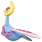 Static Figure - Moncollé - Pokemon - MS-50 - Cresselia Static Figure - Moncollé - Pokemon - MS-50 - Cresselia