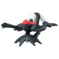 Static Figure - Moncollé - Pokemon - MS-49 - Darkrai