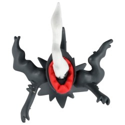 Static Figure - Moncollé - Pokemon - MS-49 - Darkrai