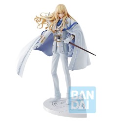 Statische Figur - Ichibansho - Fate Stay Night - Crypter / Kirschtaria Wodime