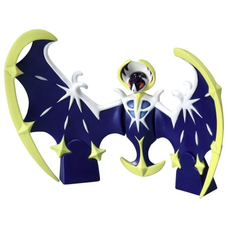 Static Figure - Moncollé - Pokemon - ML-15 - Lunala