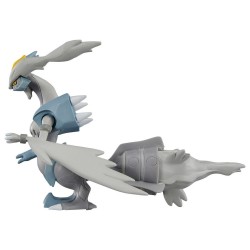 Figurine Statique - Moncollé - Pokemon - ML-10 - Kyurem