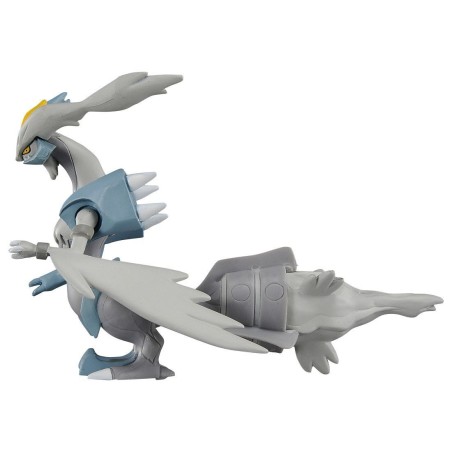 Static Figure - Moncollé - Pokemon - ML-10 - Kyurem