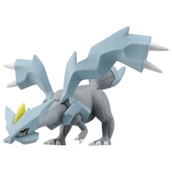 Figurine Statique - Moncollé - Pokemon - ML-24 - Kyurem
