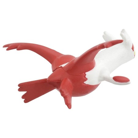 Static Figure - Moncollé - Pokemon - ML-47 - Latias