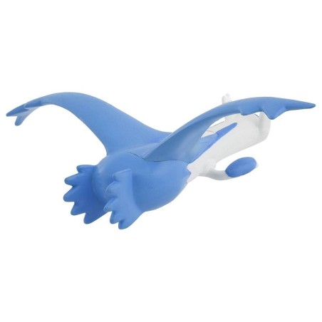 Static Figure - Moncollé - Pokemon - ML-48 - Latios