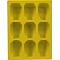 Kitchen accessories - Iron Man - Ice cube mould