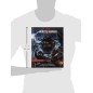 Book - role-playing game - Dungeons & Dragons - Monster Manual