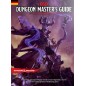 Book - role-playing game - Dungeons & Dragons - Dungeon Master's Guide Book - role-playing game - Dungeons & Dragons - Dungeon Master's Guide